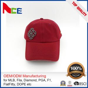 China 2019 Promotional Childrens Fitted Hats Wine Baseball Golf Type Eco Friendly supplier