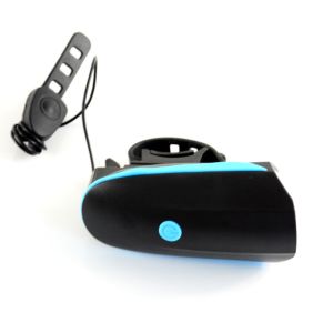 China USB Rechargeable LED Bike Front Light Cycling Bicycle Light with Customized Request wholesale