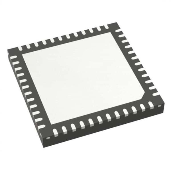 Microcontroller MCU STM32H562RGV6
 640KB ARM Microcontrollers With TrustZone 68-VFQFN
