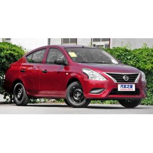 China Nissan Sunny 2012 Car Door Replacement , Black Nissan Door Shell supplier