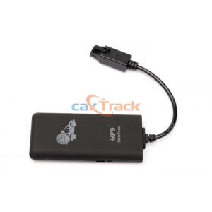 Small Covert GSM Bus GPS Tracking System Remote Cut Off Engine