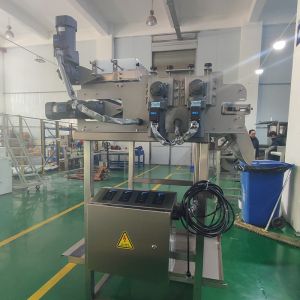 China Optical Color Sorting Machines, Suitable For Material Sorting wholesale