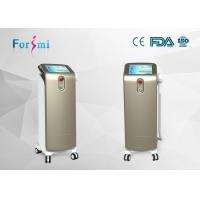 China Newest China beauty equipment 808nm diode laser FMD-11 diode laser hair removal machine for sale on sale