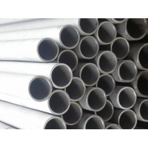 ASTM 312  TP316L, TP316Ti TP 317L  Tp304h Seamless  Precision Stainless Steel Tubing 1" SCH40S 6M