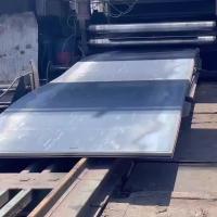 China EN 10025 Hot Rolled Steel Plate S355J2 S235JR Processing Cutting For Decorations on sale