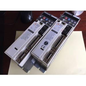 Industrial Servo Drives Panasonic MSDA3A1A1A Industrial Control System