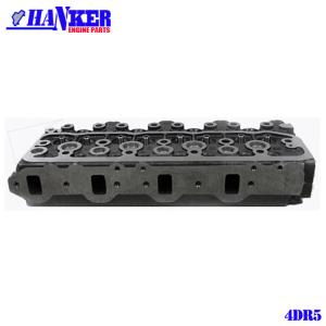 China Mitsubishi 4DR5 4DR7 Complete Cylinder Head Assy ME759064 ME997271 supplier