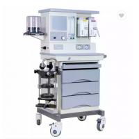 China Hospital ICU Medical Equipment Anesthesia Anasthetic Portable Anasthesia Machine on sale