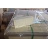 China High Insulating High Alumina Brick Refractory Brick For Glass Furnace wholesale