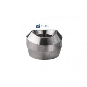 China 1/4''--4.0'' Stainless Steel 316L ASTM A105 Class 3000 Carbon Steel Pipe Fitting supplier