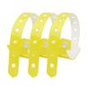 China Irregular PVC Wristbands wholesale