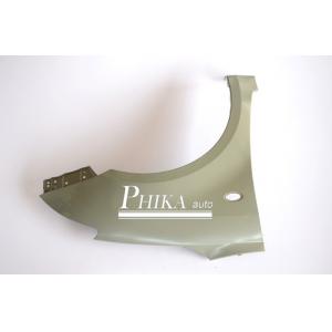 China OEM Metal Left and Right Car Front Fender Auto Parts For Suzuki Swift supplier