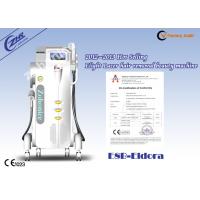 China Rf Skin Laser Ipl Machine 8.4 Inch For Wrinkle / Facial Hair Removal Bipolar on sale