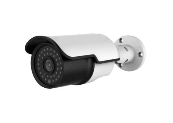 Hikvision Pravite Protocol 2.0 Magepixel effective night vision distance is 40m, Bullet ip camera CV-XIP0238GWBS3E