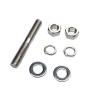 China 84mm Steel Double Sided Threaded Stud ASTM DIN 938 Standard A193 GR B7 wholesale