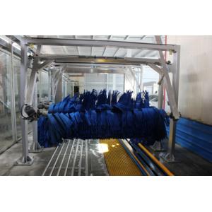 China Car Washing Kingdom read the door-door car wash supplier