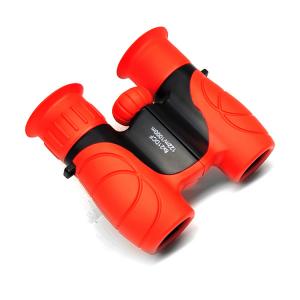 China Bird Watching Kids Toy Binoculars Fully Multi Coated For Boys And Girls supplier
