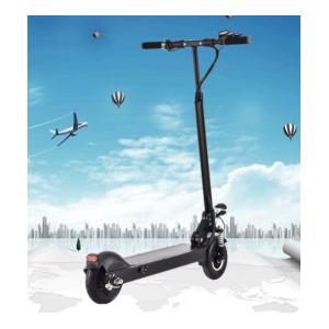 China Folding mini small portable fast lightweight electric scooter for adult of smart balance kick stand up scooter 2 wheel wholesale