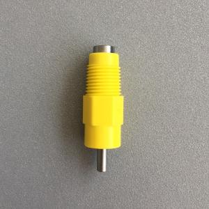 Poultry Farm 25mm Chicken Nipple Waterer With Thread