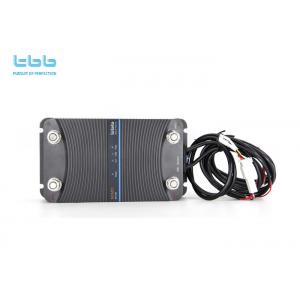 China Euro6 Engine Battery Inverter Converter Charger 12V 30A DX1230 Vehicle Charging Solution supplier