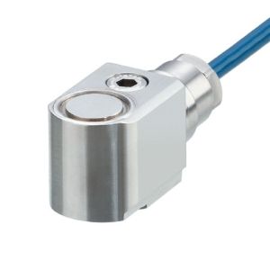 China IFM VSP01A 振動センサー用の診断電子機器に接続するための加速センサー wholesale