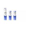 China Empty Leak-proof Food Grade PP Toothpaste Pump Bottles Custom Label Available 100ml wholesale