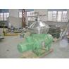 China Advanced Centrifugal Separator for Precise Layer Formation and Fraction Collection wholesale