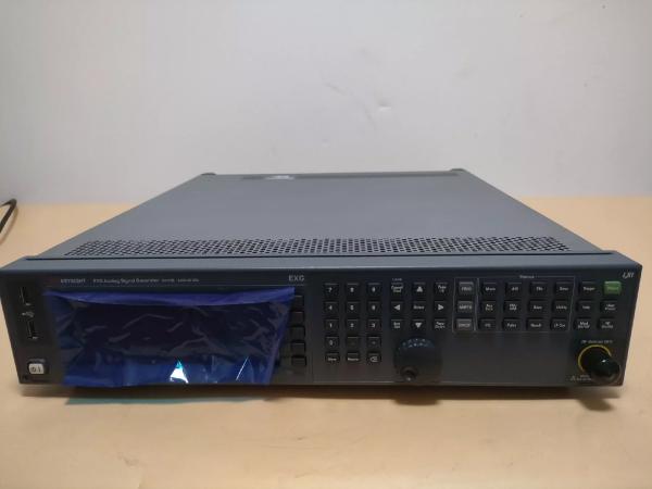 40 GHz 高出力マイクロ波アナログ信号発生器 RF Agilent Keysight N5173B