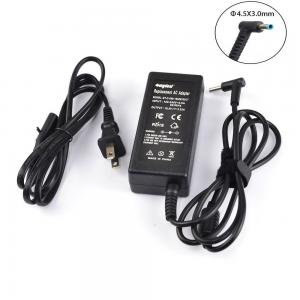 China Computer parts /ac/dc adaptor /barrery charger 45w 19.5V 2.31A Power Supply Power adapter Cord for HP  Laptop  charger supplier