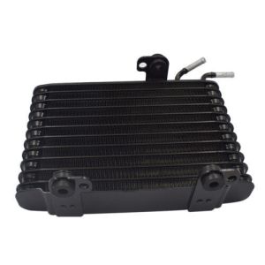 2013-2015 Mitsubishi Outlander CVT Transmission Oil Cooler 2920A290 for 2.4L Engine