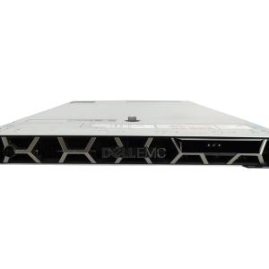 China 500W Poweredge R640 ラックサーバー 8*2.5/4214*2/32G 3200*12/600G 高速コンピューティング向け wholesale