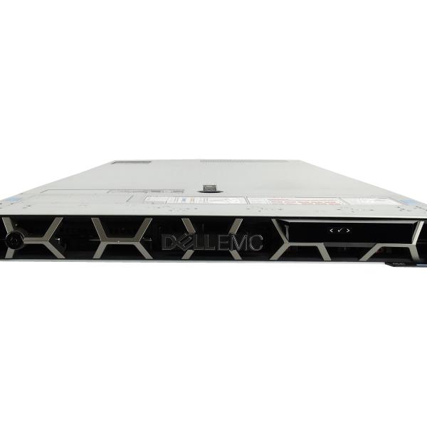 500W Poweredge R640 Rack Server 8*2.5/4214*2/32G 3200*12/600G For Fast And Computing