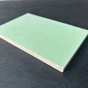 China 耐火性吸音石膏プラスターボード天井、T字グリッドOEM wholesale