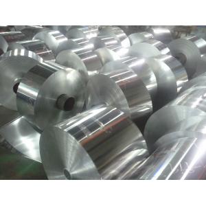 Thickness 0.005-0.20 mm Industrial Aluminum Foil  Beer Bottle Caps Roll