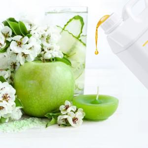 Apple Candle Fragrance Oil Candle Fragrance Romantic Atmosphere