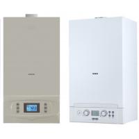 China Electric Power 110W Home Hot Water Boiler , Heating Area 70-140 ㎡ on sale