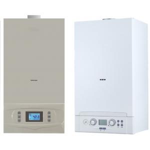 Electric Power 110W Home Hot Water Boiler , Heating Area 70-140 ㎡