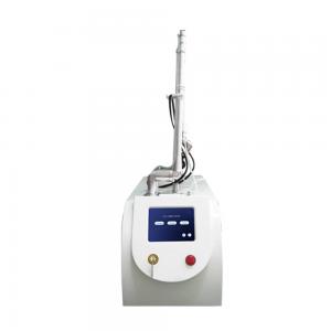 China 0.1MM Acne Scar Treatment Co2 Laser Vaginal Tightening Laser Treatment For Pigmentation supplier