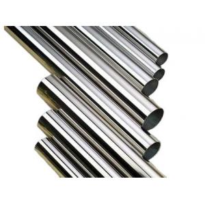 304 Stainless Steel Seamless Ss Pipe Welded Precision Steel Tube Industry Construction