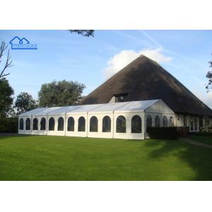 Clear Luxury Winter Outdoor Party Tents Marquee With Span Structures Cheap Party Tents For Sale