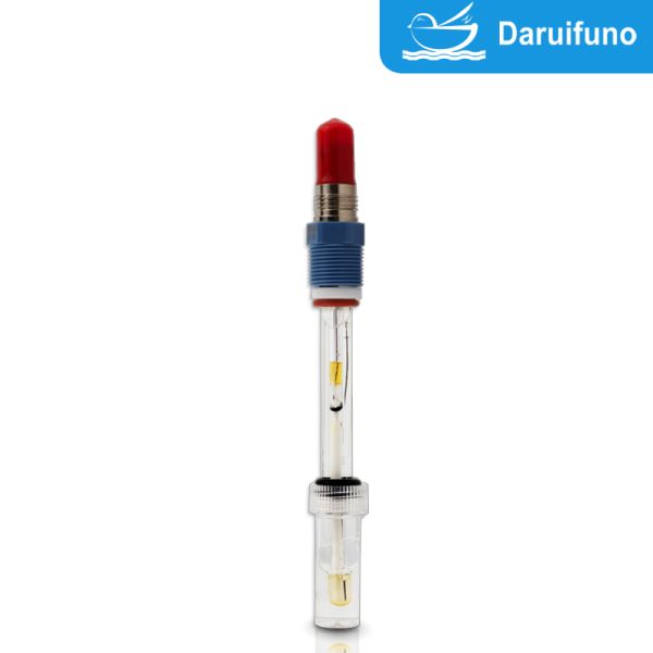 Analog PH Electrode For Viscous Slurry Or Desulfurization