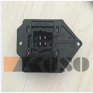 China 87138-E0010 Hino 700 E13C ENGINE Resistor Blower 87138E0010 supplier