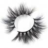 China OEM Handicrafts Long 10mm Thin Natural False Eyelashes For Beginners wholesale