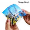 China Digital One Sided Glossy Inkjet Photo Paper 100% Pure Wood Pulp wholesale