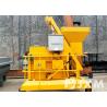 Building 31R/Min Blade 500L Twin Shaft Concrete Mixer