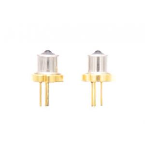 China Multi Transverse Mode High Power Laser Diode Blue Ray 808nm Laser Diode supplier