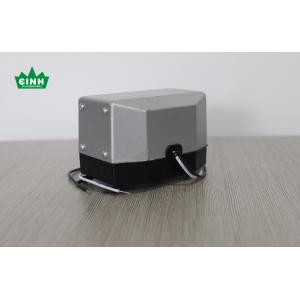 Magnetic Micro Air Pump For Air Bed , 15L/M Air Flowrate Air Driven Pump