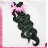 wholesale good quality remy human reliable bohyme brazilian hair