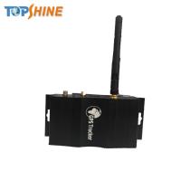 China 燃料盗まれた警報が付いている装置を追跡する 4G WIFI GPS 車 on sale