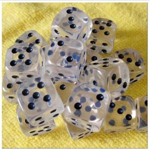 Free games dice sample provided, want to establish long term cooperate